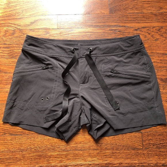 Athleta Pants - Athleta swim shorts